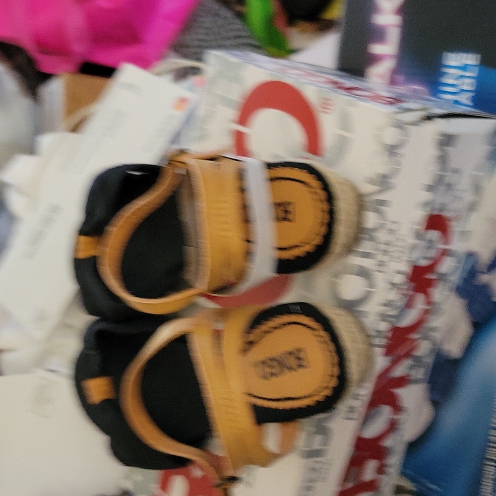 Bongo sandals - Picture 3 of 4